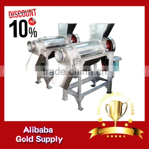 Manufacturer Supply Commerical Pineapple Juicer Machine photo-3