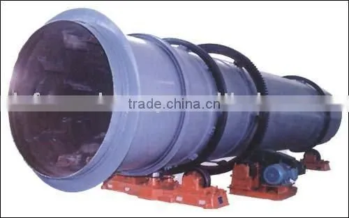 High Efficiency Dryer machine