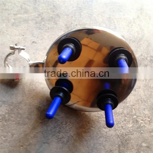 Wholesale Washing Plate With Seal Cup photo-2