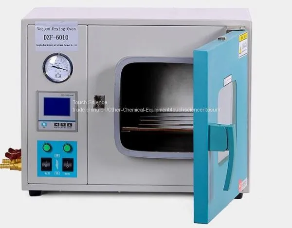 Forced Air Drying Ovens photo-2