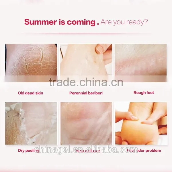 Beauty Foot Mask photo-3