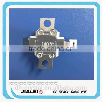 Electric Kettle Thermostat