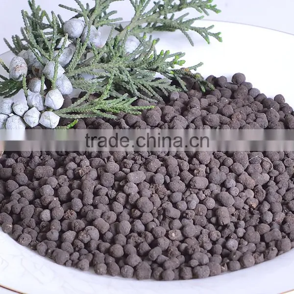 Seaweed Extract Fertilizer photo-2