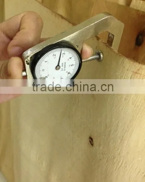 Acacia Rotary Veneer for Malaysia Market photo-2