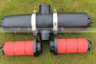 Hanged Fogger Set for Greenhouse From Plentirain photo-5