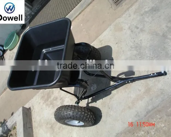 TC2025A Fertilizer Spreader Salt Spreader photo-2
