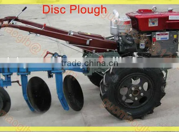 18hp Farm Walking Tractor in Kenya Market, 18hp Hand Tractor photo-5