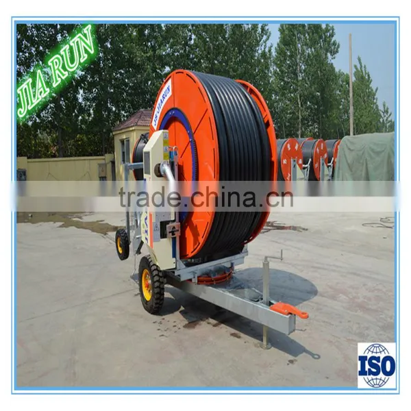 China Supplier Customizable Agricultural Irrigation Machinery photo-4