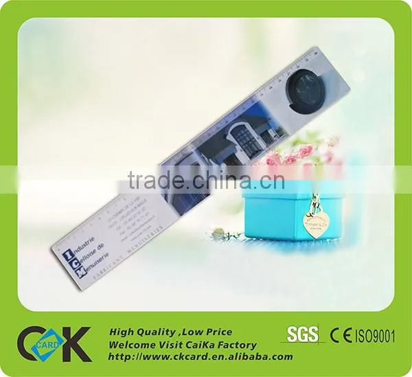 New Product Soft PVC Stationary Ruler Wholesale photo-5