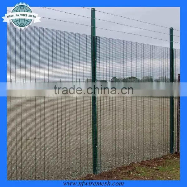 High Security Mesh Fence/358 Security Fence (Guangzhou)