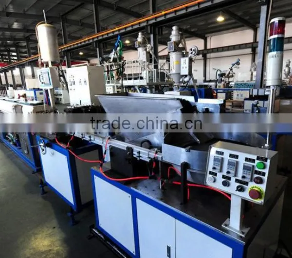 Agriculture Plastic Pipe Making Machine
