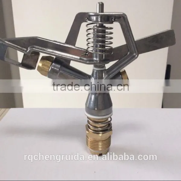 PY-1 Field Sprinkler Irrigation System