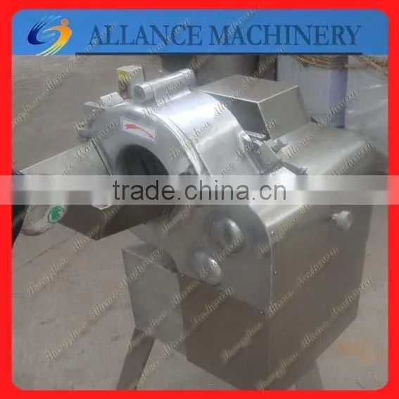 Professional Supplier Fruit and Vegetable Dicing Machine