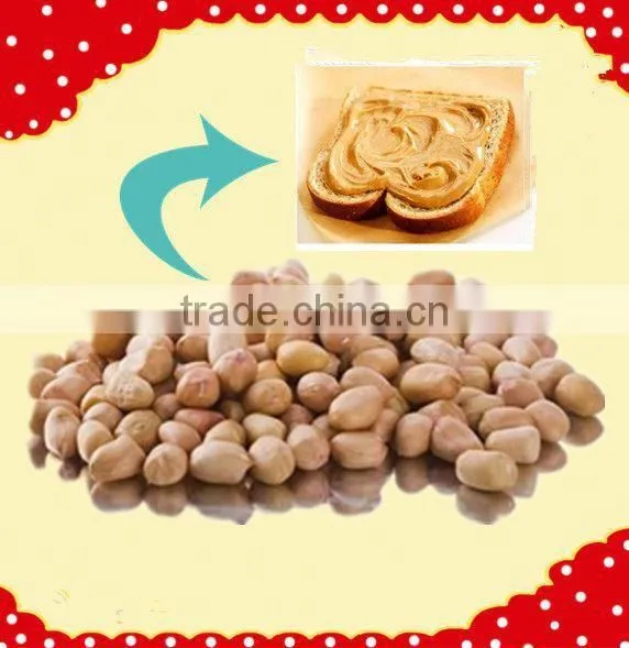 Hot sale ! Stainless Steel Peanut Butter Maker Machine, Peanut Butter Grinding Machine, Peanut Paste Mill Machine