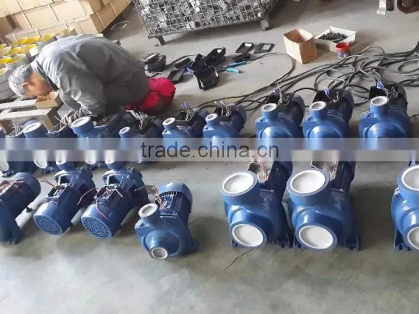 DC Surface Solar Pump, dc Solar Circulation Pump, dc Surface Solar Water Pump photo-6