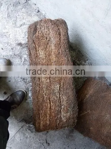 Scrap Steel From Truck Tires