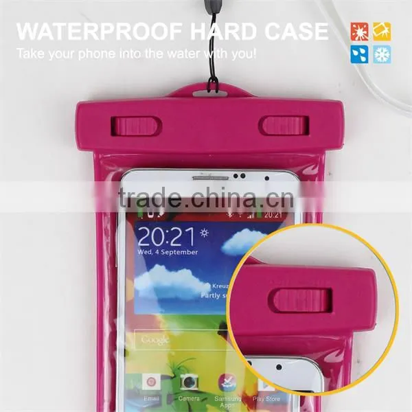 Designer Waterproof Mobile Phone Pouches photo-6
