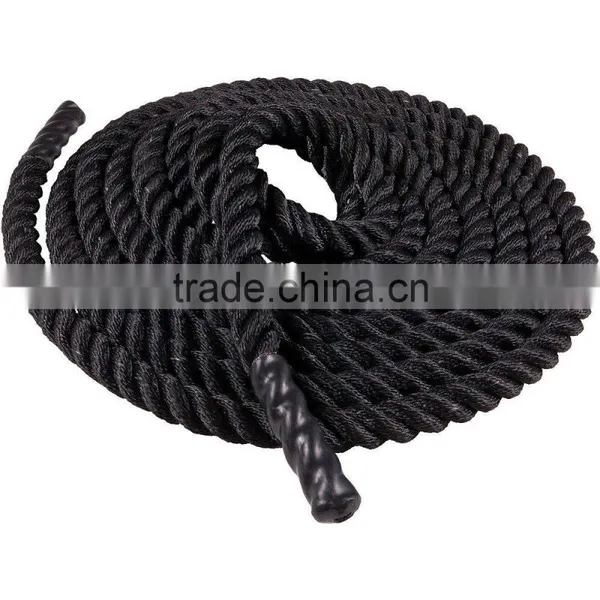 Polydac Battle Rope, Crossfit Battle Rope photo-3