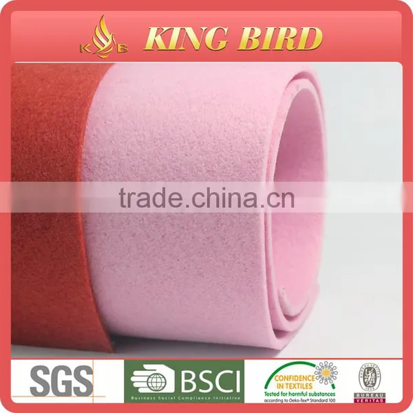 Home Textile Polyester Felt Roll Nonwoven photo-4