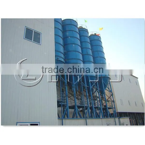 8~15T/H Dry Mortar Plant ,Dry Mortar Mixing Production Line photo-5