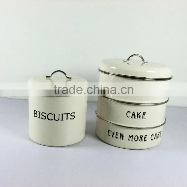 2014 New Design Stackable Storage Containers photo-5