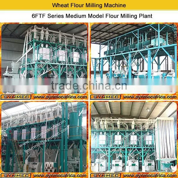 ZLS Series Round Sieve, Maize Milling Machine, Flour Processing Machinery