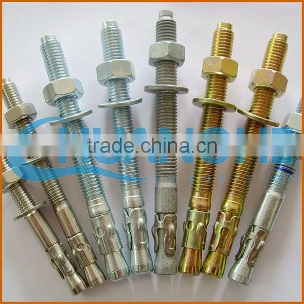 Hardware Fastener Stone Cladding Anchor photo-2
