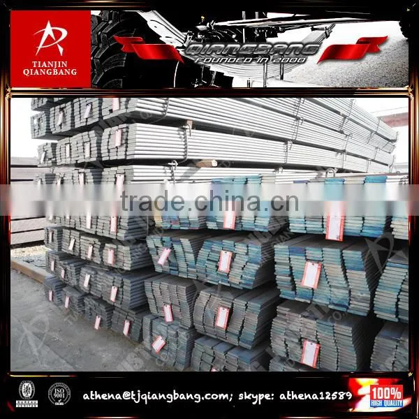 Flat Steel for Kvernelabd Parts photo-2