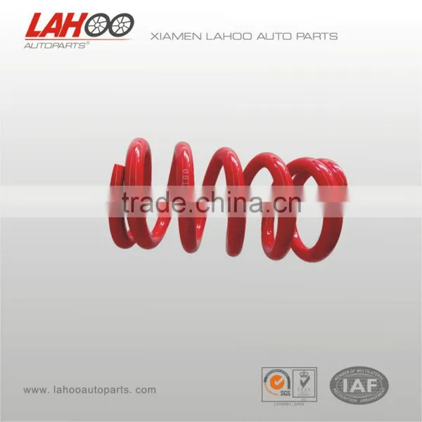 High Performance Coil Spring Damper For Racing Car photo-3