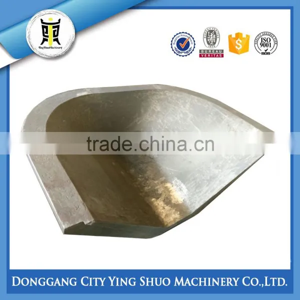 OEM Grey Iron Casted Parts photo-4