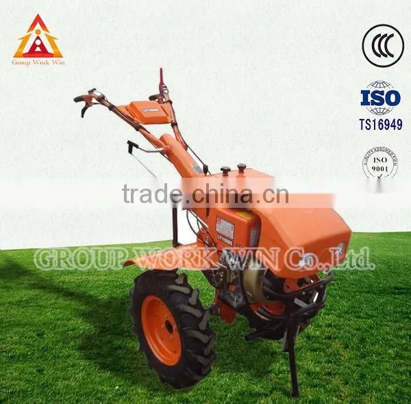 Hot Sell GWW-LY1100 Factory Cultivator photo-2