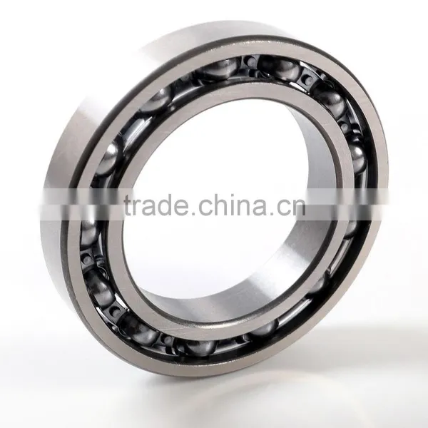 6001 Long Life Deep Groove Ball Bearings photo-5