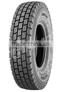 1000R20 18PR YB900 YINBAO GOODTYRE China Trucks for Sale photo-2
