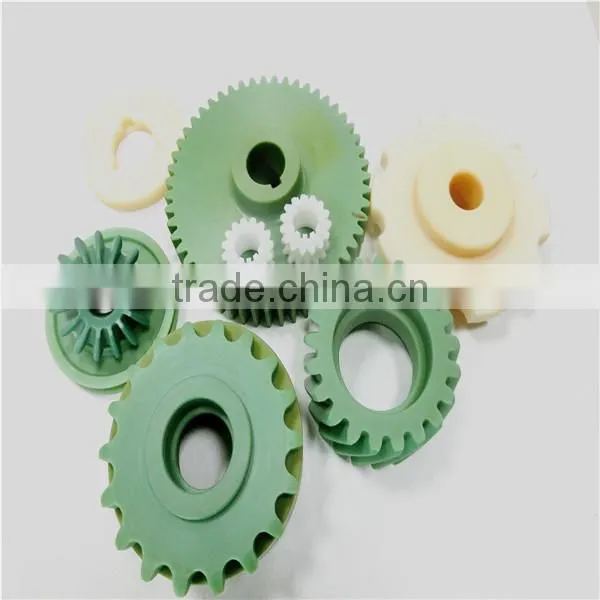 Agricultural Machinery Tractor Parts OEM Manufacturer photo-6