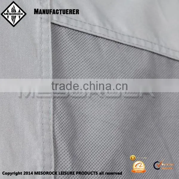 High Quality Heavy Duty Square Outdoor Air Conditioner Cover photo-2