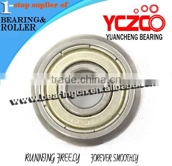 Competitive Price Linear Bearing Block 608 photo-6