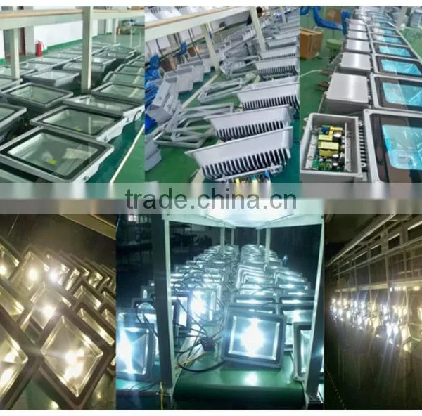 High Place Using Led Flood Light With 500w 800w 1000w High Lumen photo-3