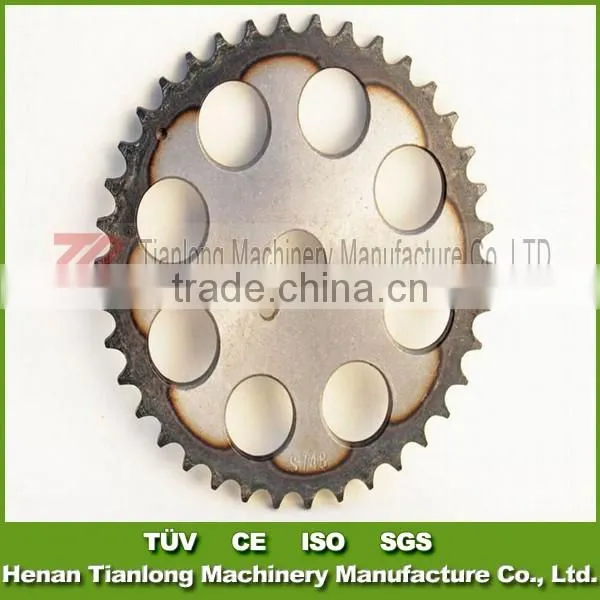 Auto Parts of Timing Gears photo-5