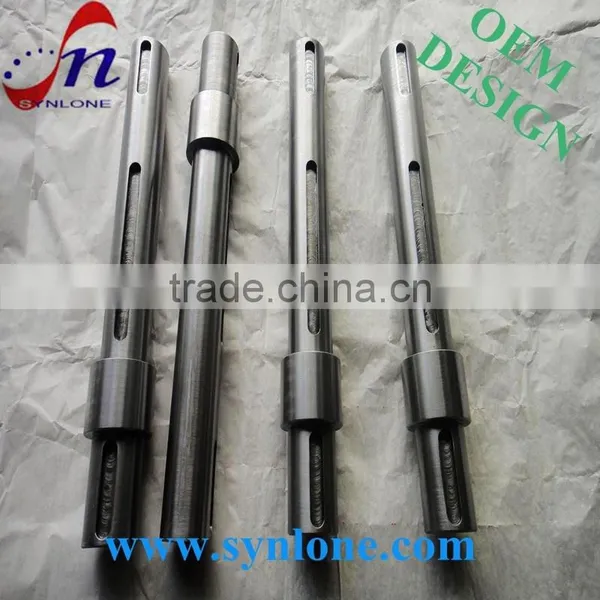 Customized High Quality Shaft photo-3