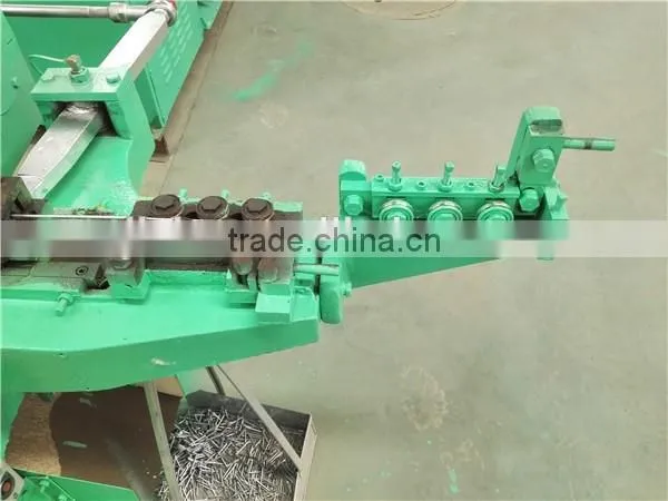 Nail Production Line photo-3