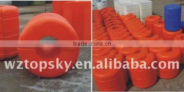 Plastic Buoy Floater