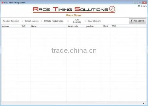 Special Offer for RFID Download Inventory Management Software by DAILY RFID photo-2