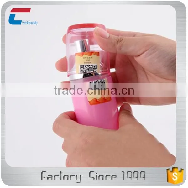 13.56MHz Disposable Self Adhesive NFC Tag Fragile Label photo-2
