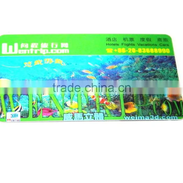Amazing Cards 3d Business Card photo-2