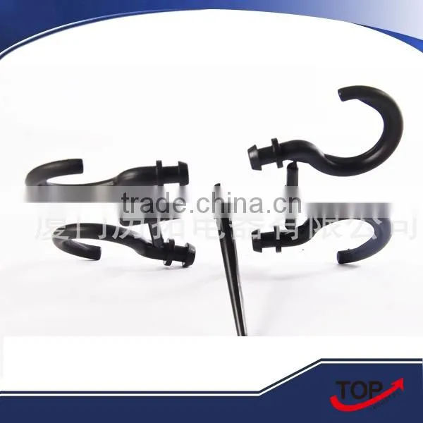 2016 High Quality Plastic J Hook/plastic Hook photo-2