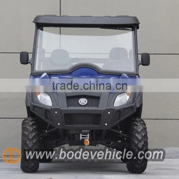 New Electric Utv 4x4 With 5000w Utv(MC-182) photo-2