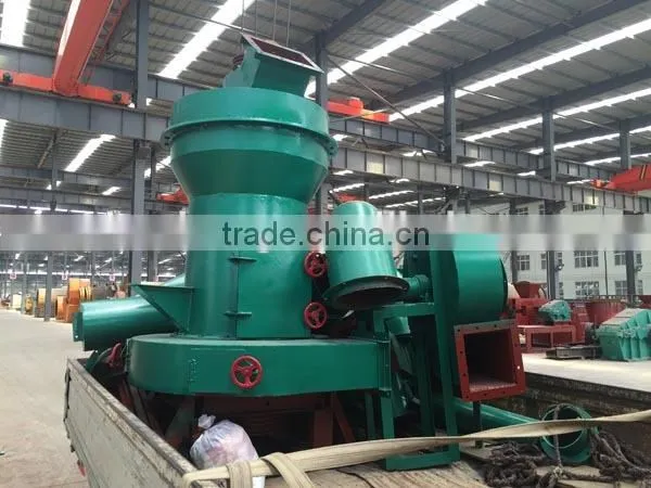 3R1410 Raymond Pendulum Mill, Pendulum Grinding Mill for Sale photo-2