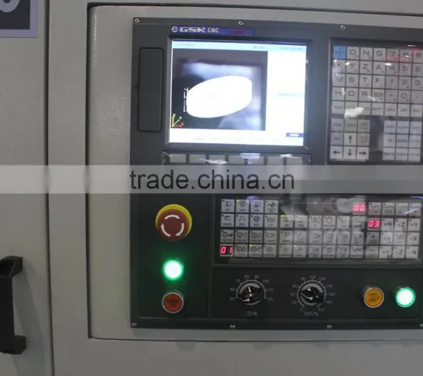 Vertical Machining Center VMC400 photo-3
