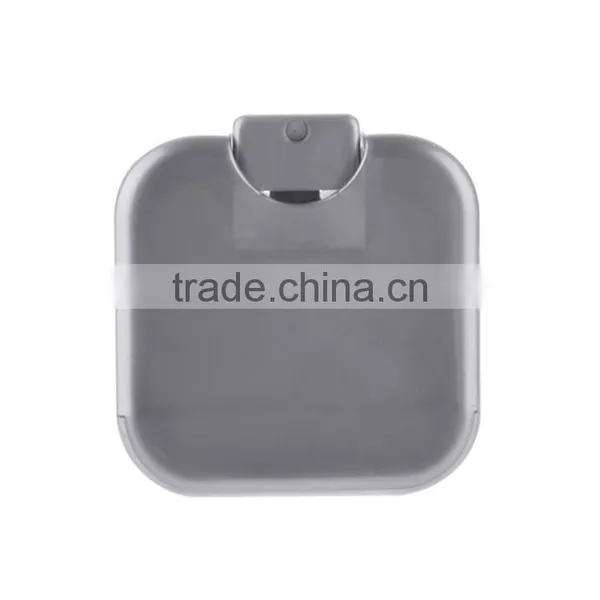 25ml Factory Price Credit Card Sprayer Perfume Bottle photo-2