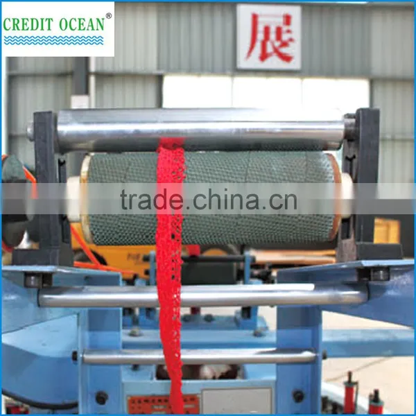Credit Ocean COK96 Computerize Circular Lace Crochet Knitting Machines photo-3